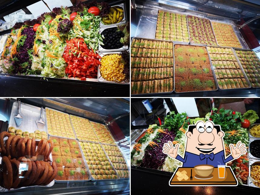 Café Bistro by Ömer – Bild 4