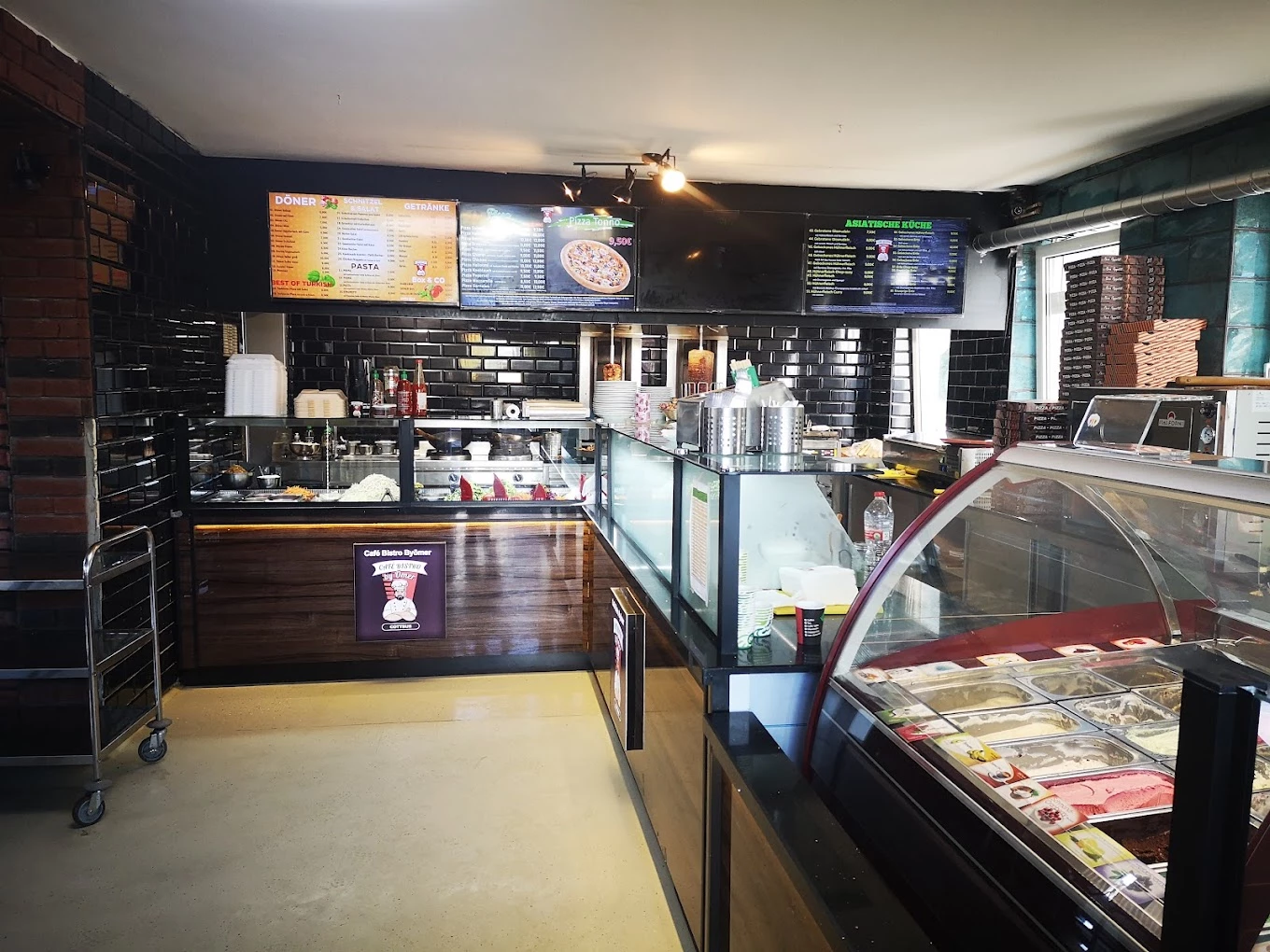 Café Bistro by Ömer – Bild 5