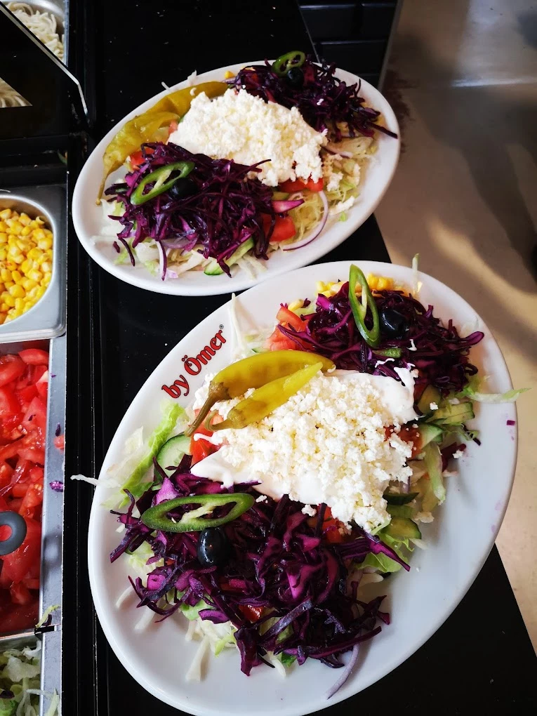 Café Bistro by Ömer – Bild 6