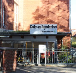 BAXX das Kinder- und Jugendzentrum Uelzen – Bild 1