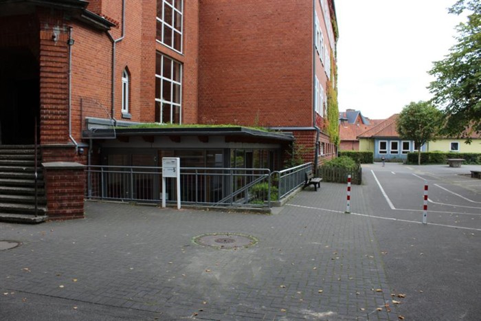 BAXX das Kinder- und Jugendzentrum Uelzen – Bild 4