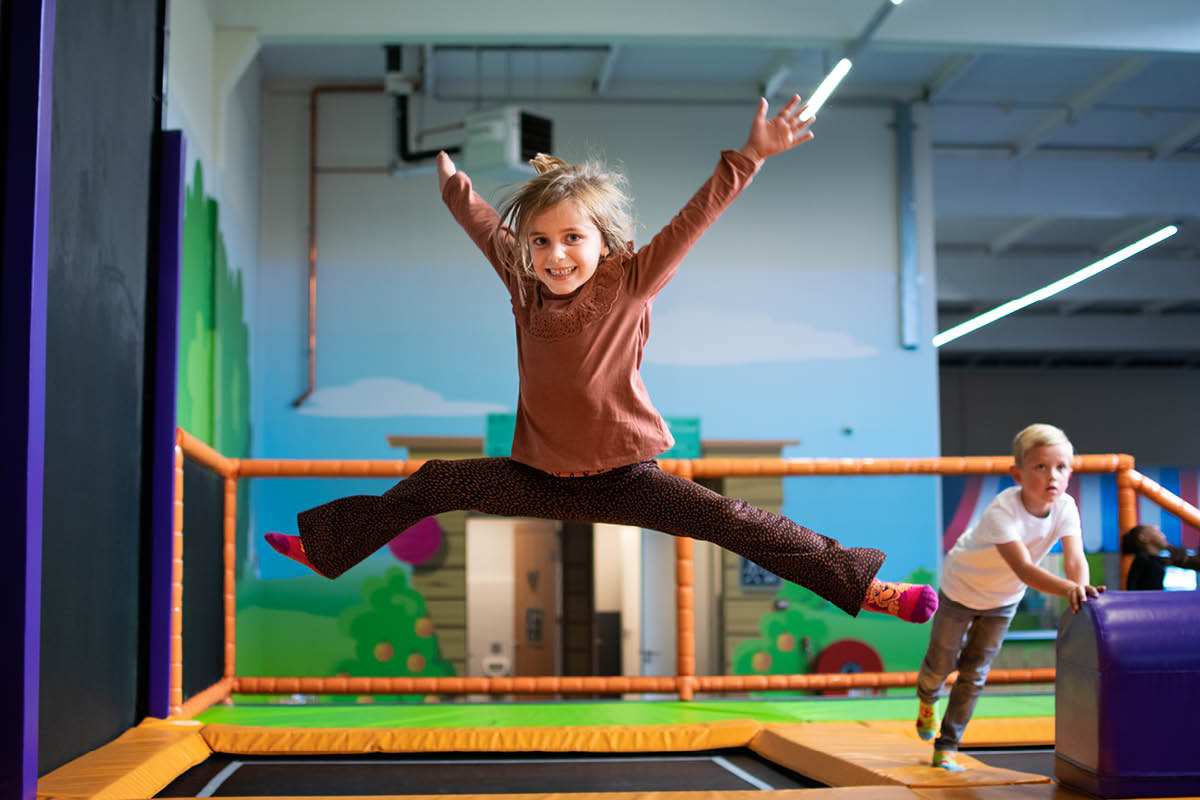 Kinderspielparadies Ballorig Mönchengladbach – Bild 4