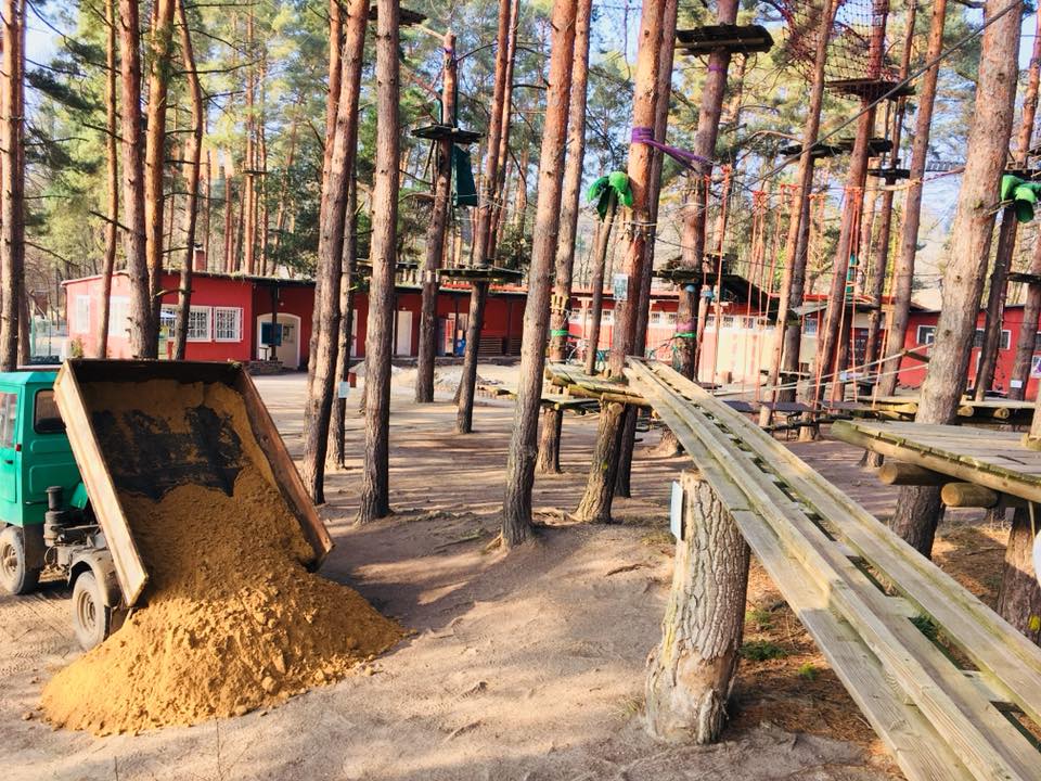 Dein Kletterwald – Bild 4