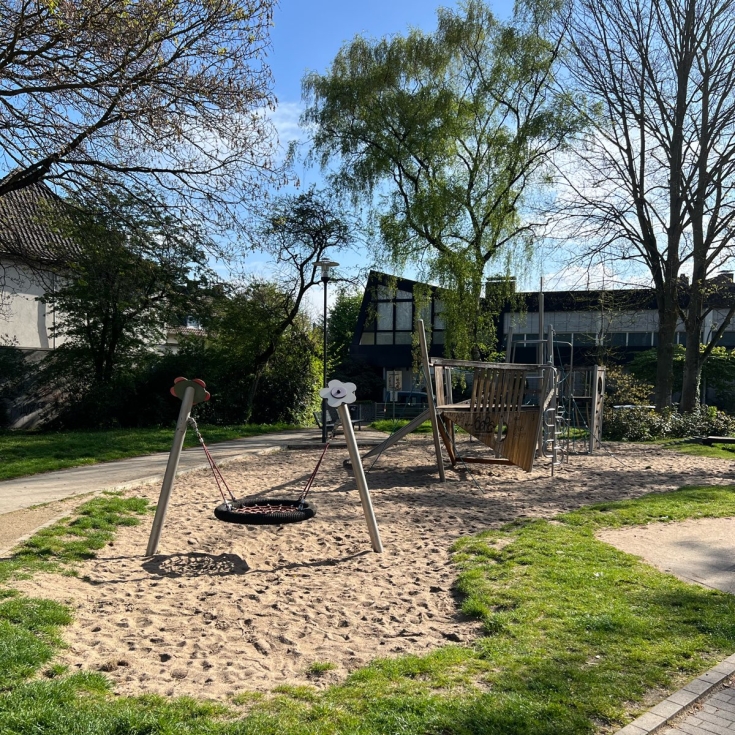 Spielplatz "Auf der Insel" – Bild 5