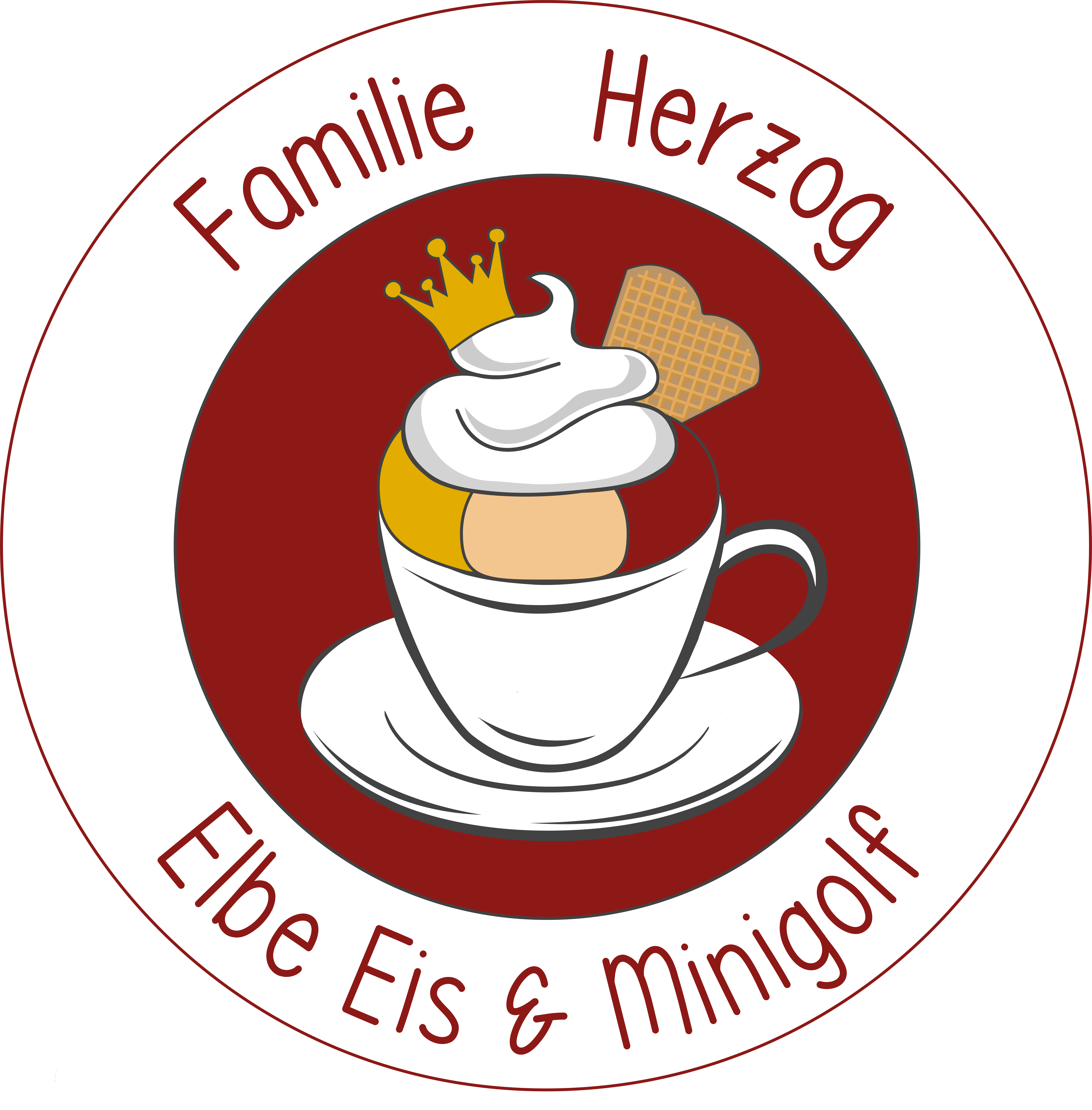 Elbe Eis & Minigolf Familie Herzog – Bild 4