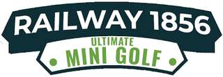 Railway 1856 Ultimate Mini Golf – Bild 2