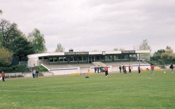 Stadion Freizeitpark Rheinbach – Bild 2