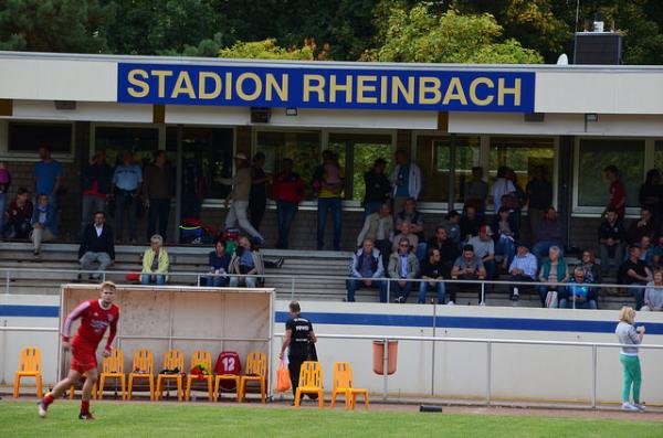 Stadion Freizeitpark Rheinbach – Bild 4