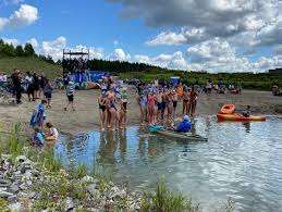 Centre d’eau libre des Riverains – Bild 2