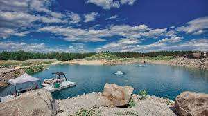 Centre d’eau libre des Riverains – Bild 4