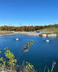 Centre d’eau libre des Riverains – Bild 5