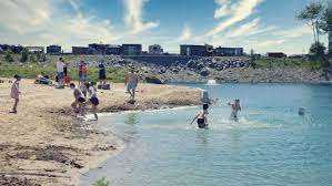 Centre d’eau libre des Riverains – Bild 6