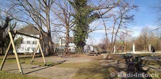 Kinderspielplatz – Bild 2