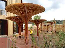 Kinderspielplatz – Bild 4