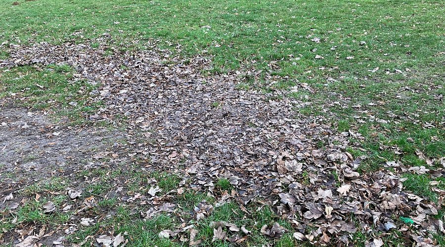 Kinderspielpatz - bei Teichgarten 22 – Bild 4