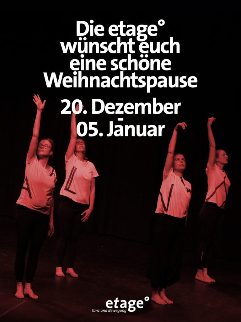 etage° Tanz und Bewegung – Bild 3