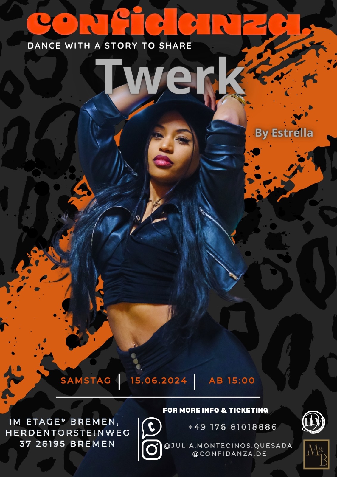 etage° Tanz und Bewegung – Bild 6