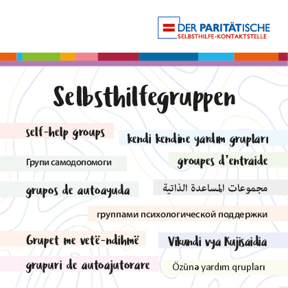 PariSozial - Selbsthilfe-Kontaktstelle GE – Bild 2