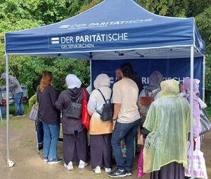 PariSozial - Selbsthilfe-Kontaktstelle GE – Bild 4