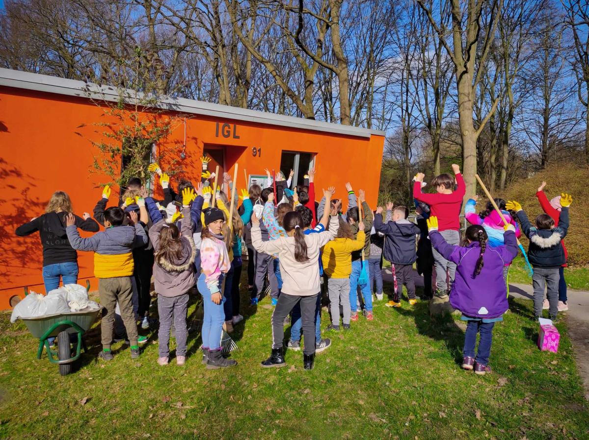 IGL-Interessengemeinschaft um den Lentersweg e.V. – Bild 6