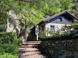 Klettergarten Bellinzona – Bild 2