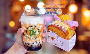 Tealicious Blend – Bild 1