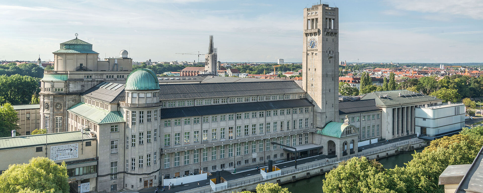 Deutsches Museum – Bild 1