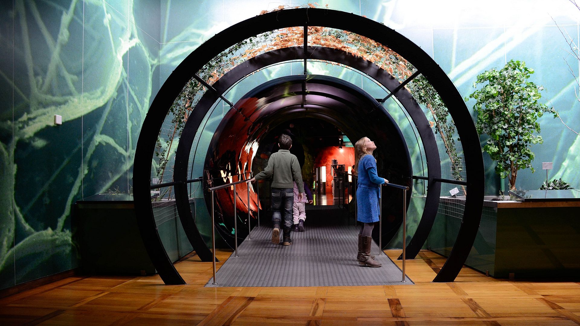 Deutsches Museum – Bild 4