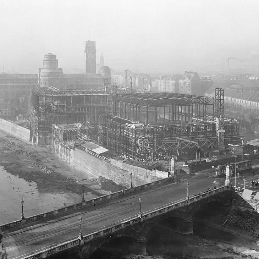 Deutsches Museum – Bild 6