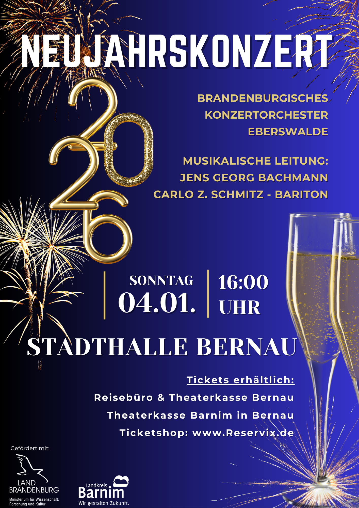 Stadthalle am Steintor – Bild 3