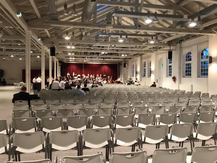 Stadthalle am Steintor – Bild 4