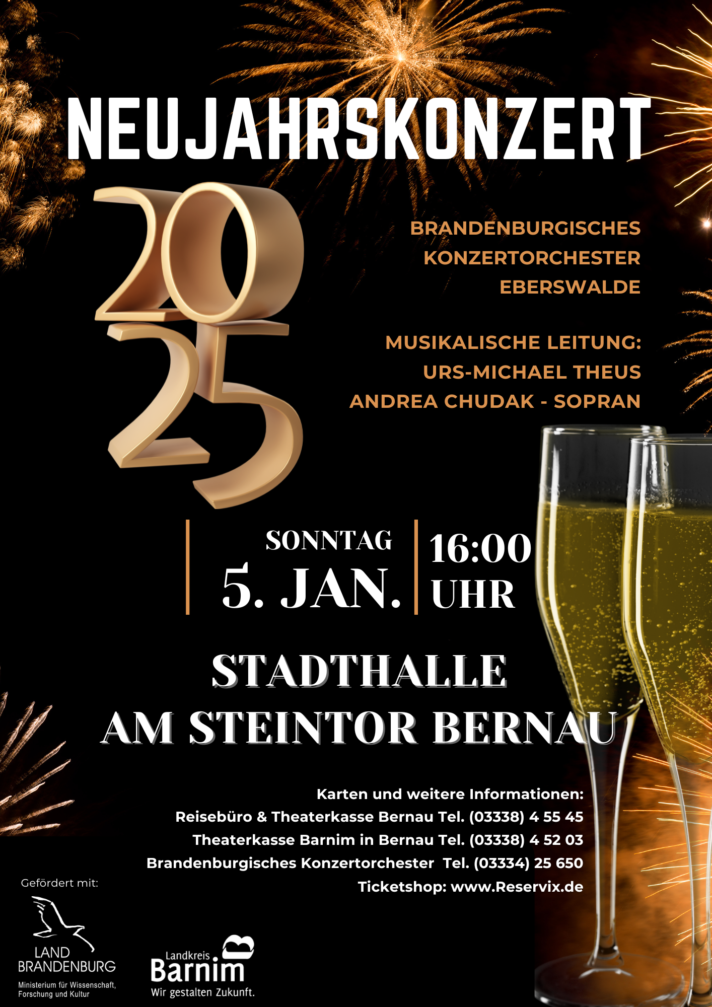 Stadthalle am Steintor – Bild 5