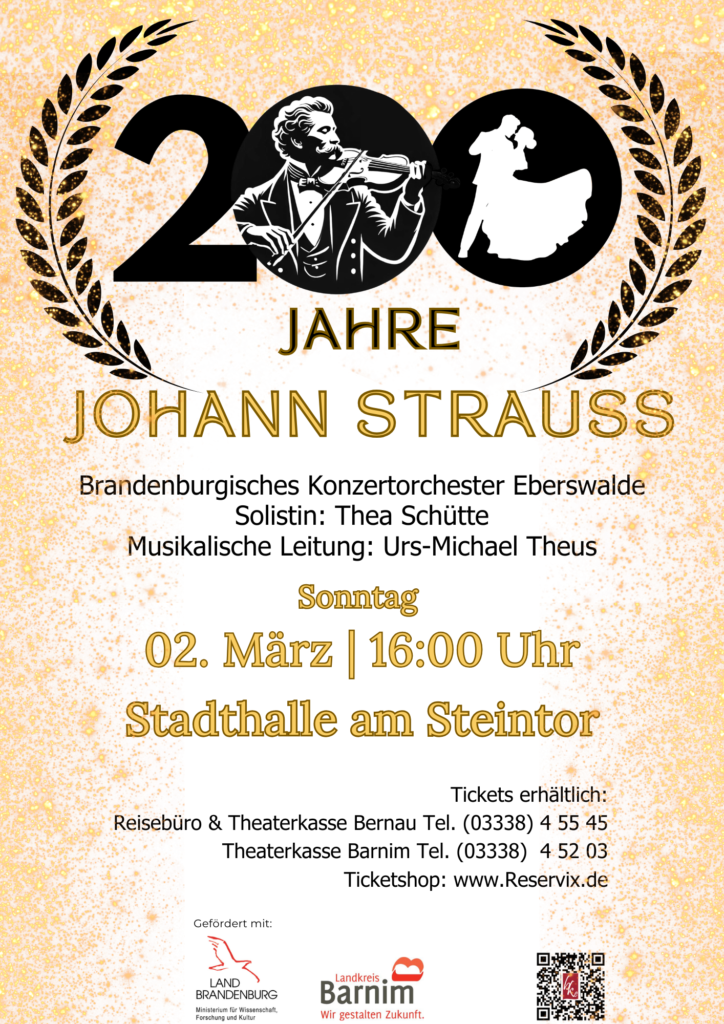 Stadthalle am Steintor – Bild 6