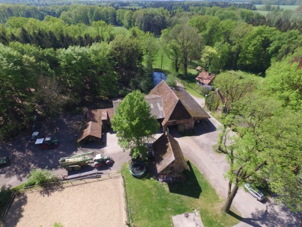 Ferien-Hof Meinerdingen GbR – Bild 1