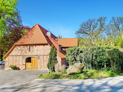 Ferien-Hof Meinerdingen GbR – Bild 2