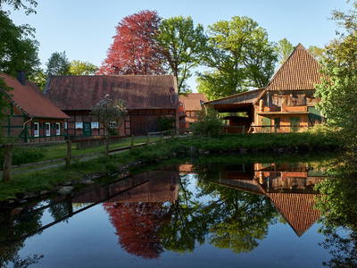 Ferien-Hof Meinerdingen GbR – Bild 6