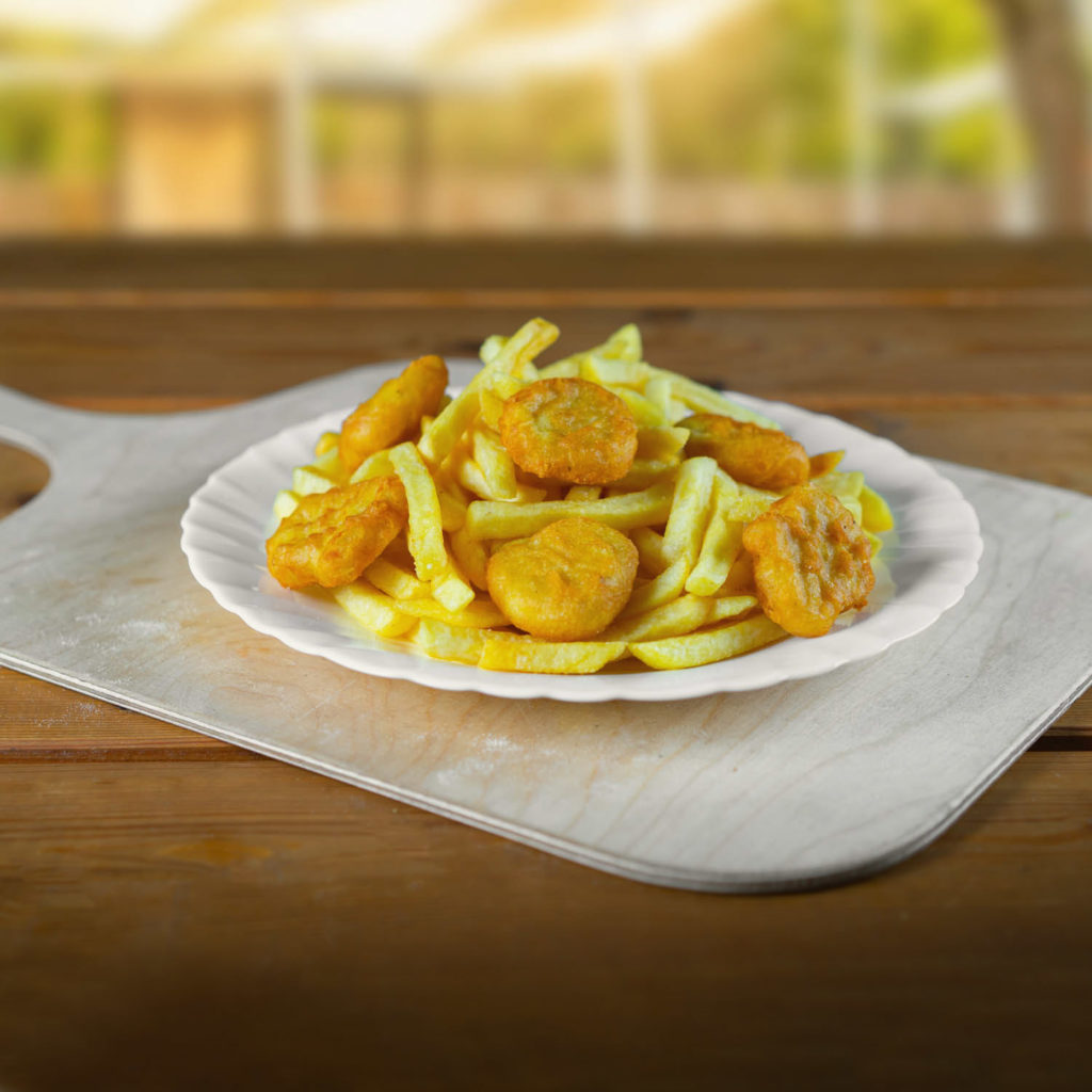 Strandkorb – Bild 3