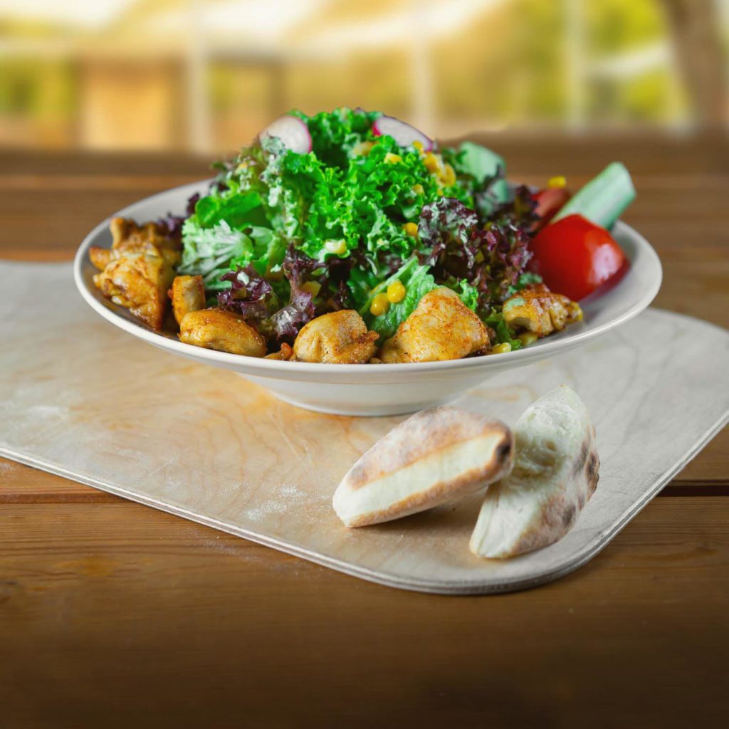 Strandkorb – Bild 5