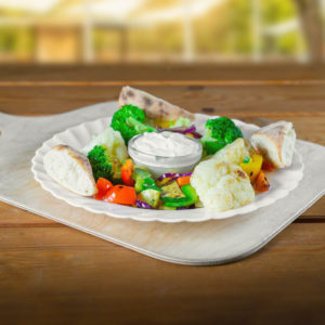 Strandkorb – Bild 6