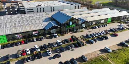 Moubis Intratuin Ibbenbüren – Bild 3