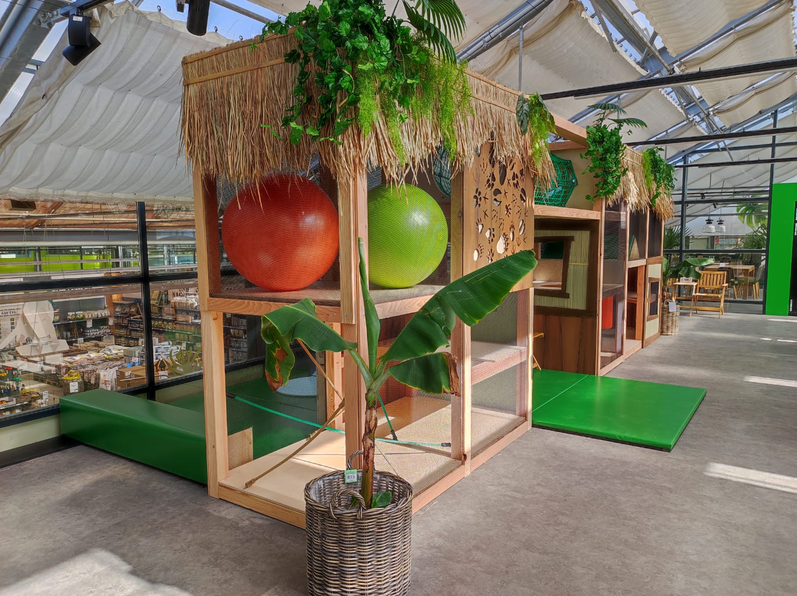 Moubis Intratuin Ibbenbüren – Bild 5