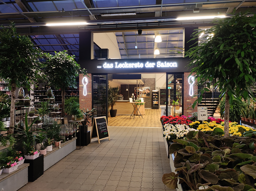 Moubis Intratuin Ibbenbüren – Bild 6