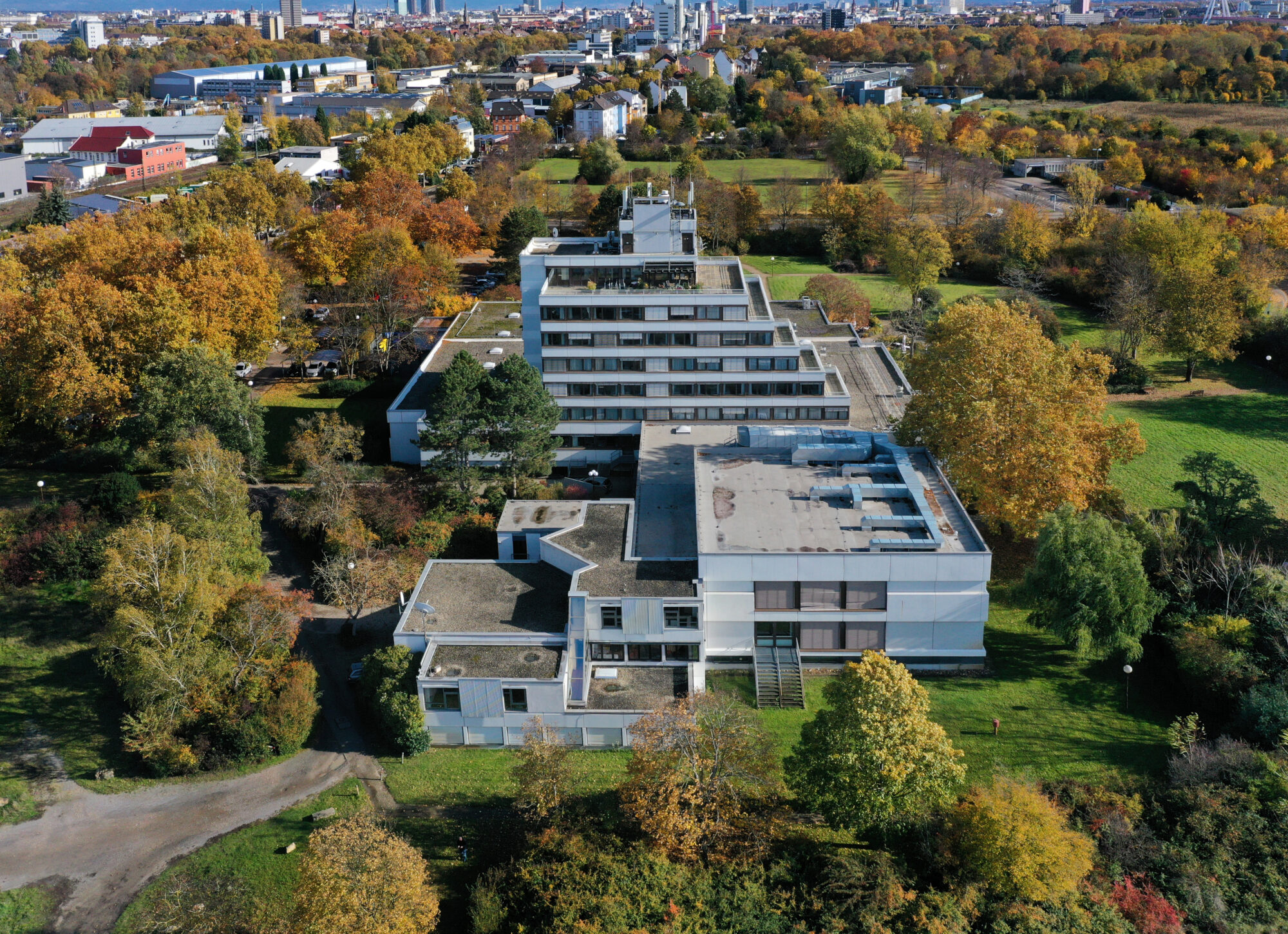 Heinrich Pesch Hotel – Bild 2