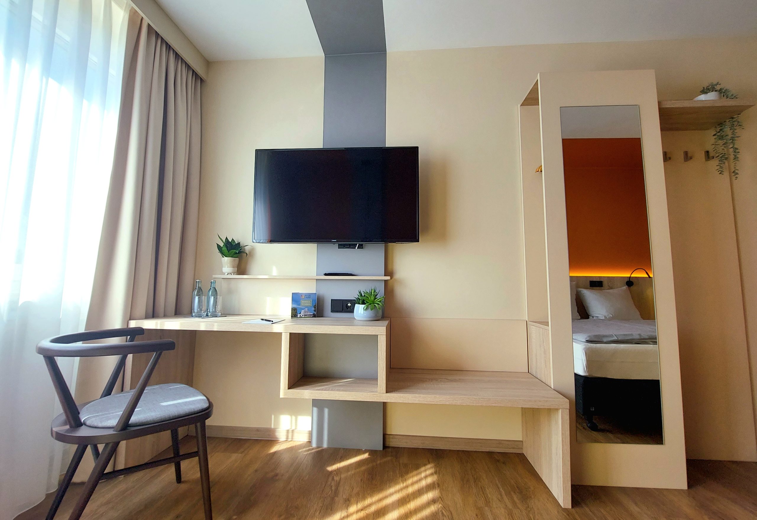 Heinrich Pesch Hotel – Bild 3