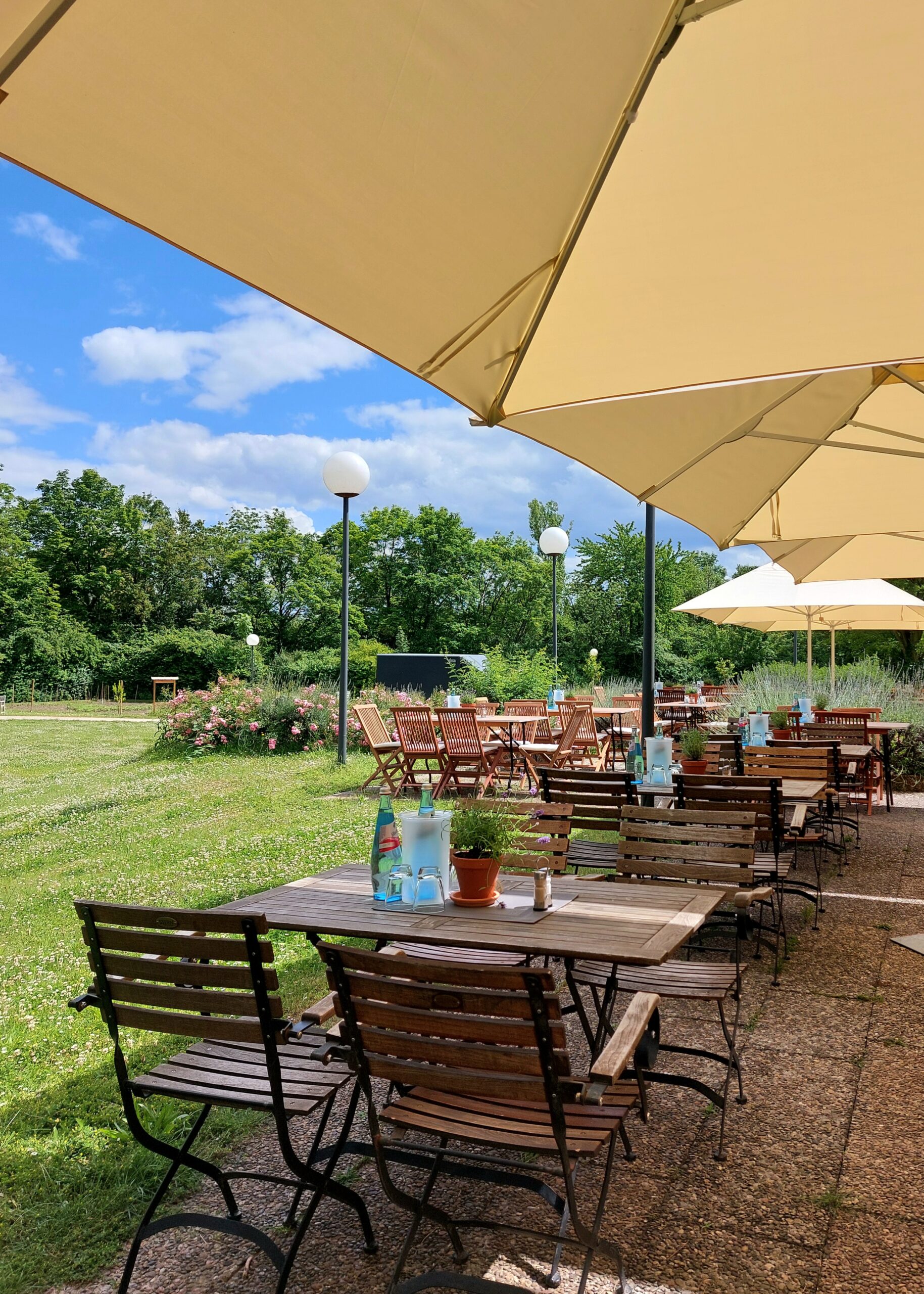 Heinrich Pesch Hotel – Bild 5