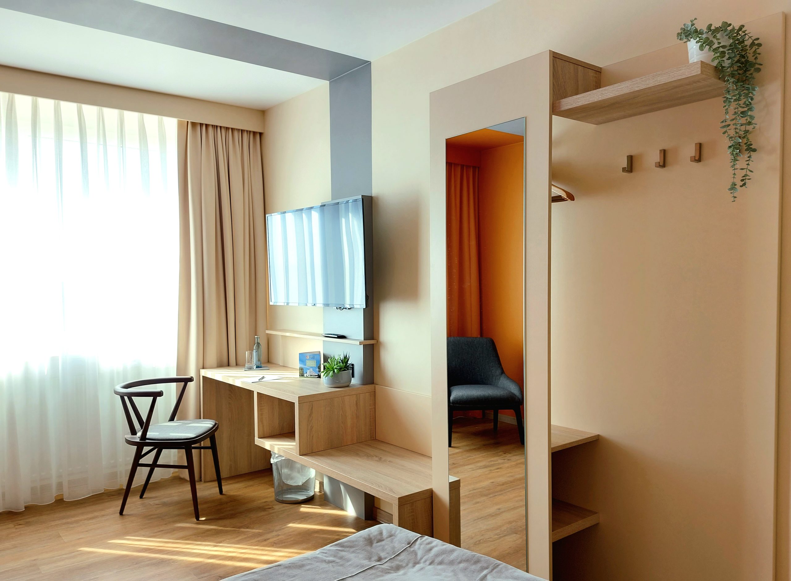 Heinrich Pesch Hotel – Bild 6