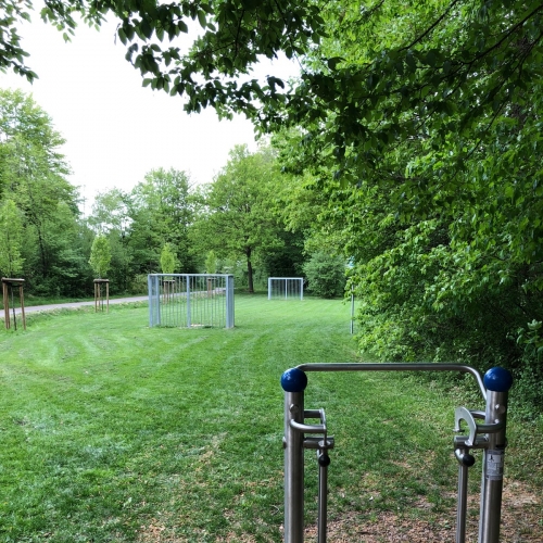 Waldspielplatz Schelmenwasen – Bild 2