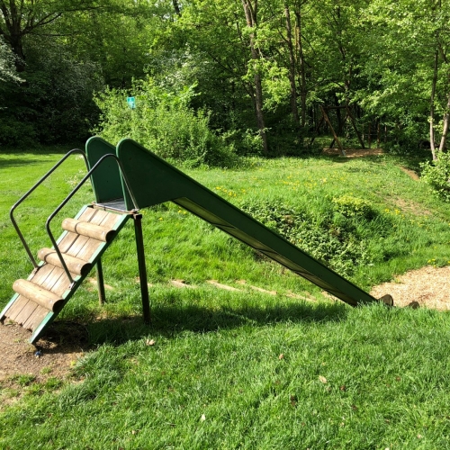 Waldspielplatz Schelmenwasen – Bild 6