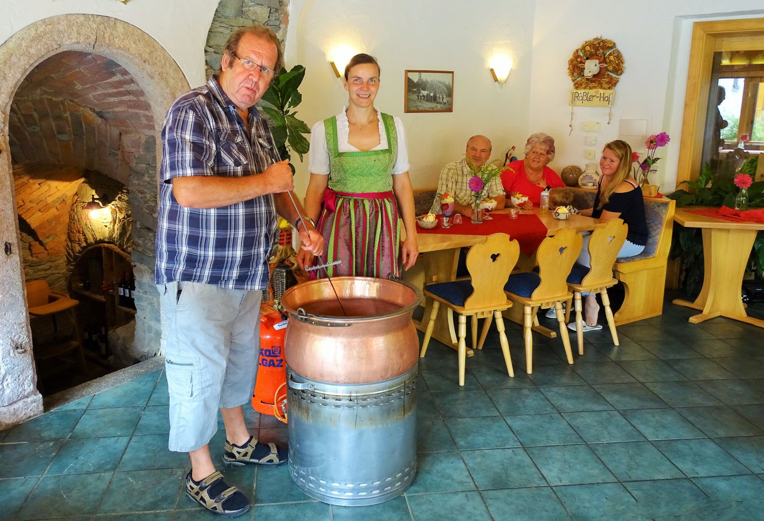 Rößler-Hof Rolf Seyffert GbR – Bild 2