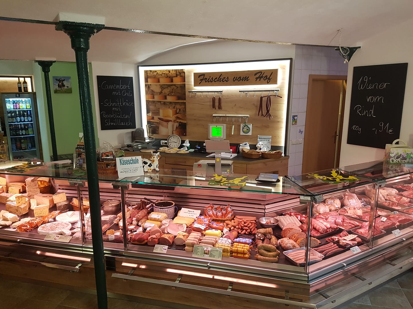 Rößler-Hof Rolf Seyffert GbR – Bild 3